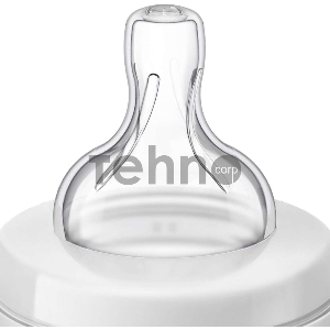 Бутылочка для кормления,Anti-colic, 260 мл, 1шт