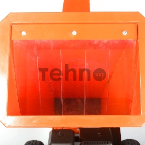 Измельчитель бензиновый PATRIOT PT SB200 E, 13л.с. электрозапуск, макс диаметр веток 100мм