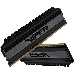 Модуль памяти DDR 4 DIMM 16Gb (8GBx2) PC35200, 4400Mhz, PATRIOT BLACKOUT (PVB416G440C8K) (retail), фото 11