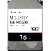 Жесткий диск WD Original SATA-III 16Tb 0F38462 WUH721816ALE6L4 Ultrastar DC HC550 (7200rpm) 512Mb 3.5", фото 4