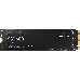 Накопитель SSD M.2 (PCI-E NVMe) 250 Gb Samsung 980 (R2900/W1300MB/s) (MZ-V8V250BW), фото 3