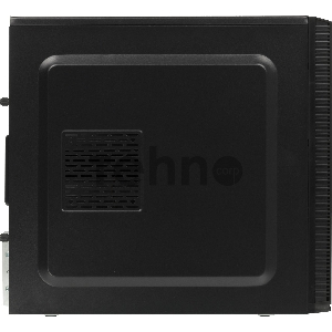 Компьютер IRU Home 310H5SE MT i5 11400 (2.6) 8Gb 1Tb UHDG 730 Free DOS GbitEth 400W черный