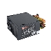Блок питания 500W Exegate 500PPX RTL, ATX, black, active PFC, 12cm, 20+4pin/4pin/PCI-E/4*IDE/5*SATA, фото 1