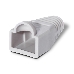 Колпачок изолирующий для коннектора RJ-45 Exegate EX205296RUS 100 шт, фото 3