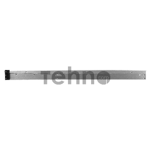 Серверный корпус Exegate Pro 1U650-04 <RM 19,  высота 1U, глубина 650, без БП, USB>