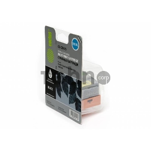 Картридж струйный Cactus CS-CD975 черный для №920XL HP Officejet 6000/6500/7000/7500 (56.6ml)