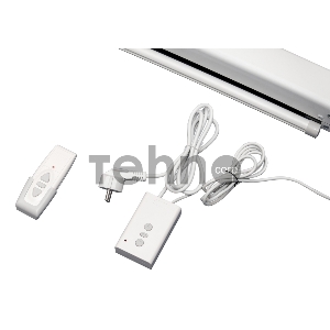 Экран Pro 266x150см Motoscreen 16:9 настенно-потолочный рулонный (моторизованный)  120