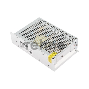 Источник питания 220 V AC/24 V DC 3 A 72 W с разъемами под винт, без влагозащиты (IP23)