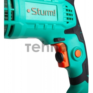 Дрель ударная STURM ID2170  700Вт  0-2800об/мин 0-44800уд/мин регул обор патрон 13мм