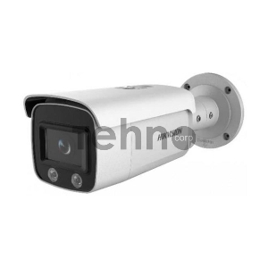 Видеокамера IP Hikvision DS-2CD2047G2-LU(C)(2.8mm) 2.8-2.8мм цветная