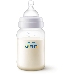 Бутылочка для кормления,Anti-colic, 260 мл, 1шт, фото 2