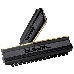 Модуль памяти DDR 4 DIMM 16Gb (8GBx2) PC35200, 4400Mhz, PATRIOT BLACKOUT (PVB416G440C8K) (retail), фото 10