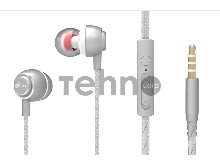 Наушники RITMIX RH-150M Space grey