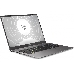 Ноутбук MSI CreatorPro Z16P B12UMST, Core i9-12900H/16" QHD+(2560x1600) 165Hz/64GB/2TB M.2 PCIe SSD/RTX A5500 Max-Q GDDR6 16GB/Lunar Gray/Win11Pro, фото 1