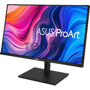 Монитор LCD 32 PA328CGV ASUS ProArt PA328CGV Professional Monitor, 32, IPS, WQHD (2560x1440), 16:9, 450cd/㎡, 5ms(GTG), 165 Hz, HDMIx2, DP, USB 3.1x4, USB-C, Speakers, HAS, VESA, DisplayHDR 600, FreeSync Premium Pro, C-clamp, Flicker-free, black