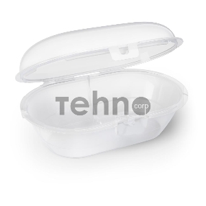 Соска-пустышка Philips Avent SCF080/08 Слон/Пингвин, 6-18 мес, 2 шт, для девочек Соска-пустышка Philips Avent SCF080/08 Слон/Пингвин, 6-18 мес, 2 шт, для девочек