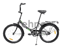 Велосипед Digma Acrobat городской (подростк.) складной рам.:16