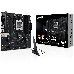 Материнская плата Asus TUF GAMING A620M-PLUS WIFI SocketAM5 AMD A620 4xDDR5 mATX AC`97 8ch(7.1) 2.5Gg RAID+HDMI+DP, фото 1
