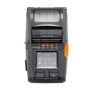 Мобильный принтер этикеток XM7-20, 2 DT Mobile Printer, 203 dpi, Serial, USB, WLAN