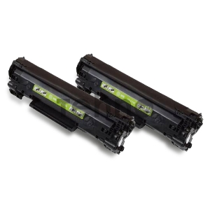 Тонер Картридж Cactus CS-C728D черный x2уп. для Canon i-Sensys MF4410/4430/4450/4550D (2100стр.)