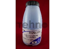 Тонер для Kyocera TK-580C, FS-C5150/P6021 Cyan (фл. 40г) 2,8K B&W Standart (Tomoegawa) фас. Россия