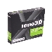 Видеокарта Inno3D GT 1030, (1227Mhz / 6Gbps) / 2GB GDDR5 / 64-bit  / HDMI+DVI (N1030-1SDV-E5BL), RTL, фото 2