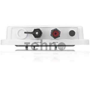 Точка доступа Zyxel WAC6552D-S-EU0101F AC1200 10/100/1000BASE-TX Точка доступа Zyxel WAC6552D-S-EU0101F AC1200 10/100/1000BASE-TX
