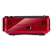 Радиоприемник АС SVEN SRP-525, красный (3 Вт, FM/AM/SW, USB, microSD, фонарь, встроенный аккумулятор), фото 19
