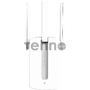Усилитель Mercusys MW300RE 300Mbps Wi-Fi Range Extender