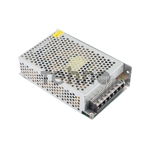 Источник питания 220 V AC/24 V DC 3 A 72 W с разъемами под винт, без влагозащиты (IP23)