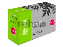 Тонер Картридж Cactus CS-TK1120BK черный для Kyocera Mita FS 1025MFP/1060/1060DN/1125/1125MFP (3000стр.)