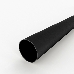 Трубка кембрик ТВ-40 ПВХ черный, Ø 1,5 мм REXANT, фото 2