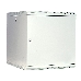 Шкаф телекоммуникационный настенный разборный съемные стенки, 12U (600х520), дверь металл, [ ШРН-М-12.500.1 ], фото 2