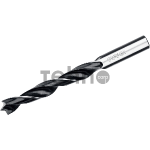 Сверло спиральное по дереву, М-образная заточка STAYER M-type 9,0x115/90мм