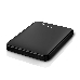 Внешний жесткий диск Western Digital Elements Portable WDBU6Y0040BBK-WESN 4ТБ 2,5" 5400RPM USB 3.0 Black, фото 4