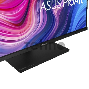 Монитор LCD 32 PA328CGV ASUS ProArt PA328CGV Professional Monitor, 32, IPS, WQHD (2560x1440), 16:9, 450cd/㎡, 5ms(GTG), 165 Hz, HDMIx2, DP, USB 3.1x4, USB-C, Speakers, HAS, VESA, DisplayHDR 600, FreeSync Premium Pro, C-clamp, Flicker-free, black