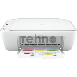 МФУ струйный HP DeskJet 2710 (5AR83B)