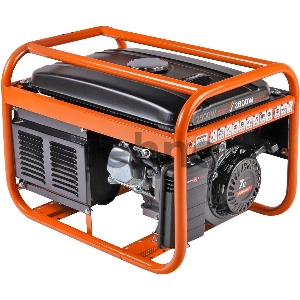 Генератор Patriot GRS 3500 2.8кВт