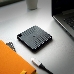 Твердотельный диск 1TB Silicon Power PC60, External, USB 3.2 Type-C [R/W - 540/500 MB/s] черный, фото 13