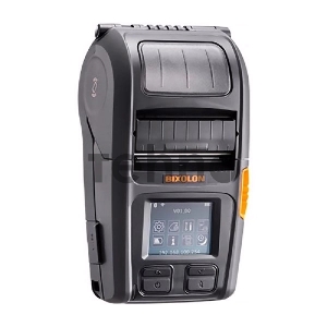Мобильный принтер этикеток XM7-20, 2 DT Mobile Printer, 203 dpi, Serial, USB, WLAN