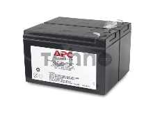 Батарея APC APCRBC113 Battery replacement kit {for BR1100CI-RS}