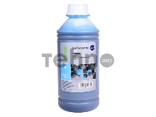 Чернила Cactus CS-EPT6735-1000 светло-голубой 1000мл для Epson L800/L810/L850/L1800