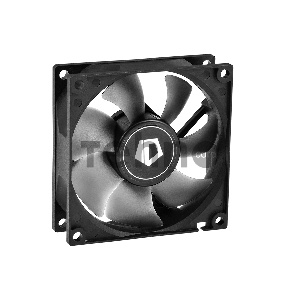 Вентилятор ID-Cooling NO-8025-SD (80x80x25 мv, 2000 об/мин)