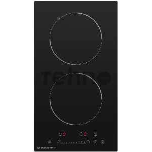 Электрическая индукционная панель MAUNFELD EVI.292F-BK