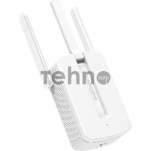 Усилитель Mercusys MW300RE 300Mbps Wi-Fi Range Extender
