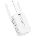 Усилитель Mercusys MW300RE 300Mbps Wi-Fi Range Extender, фото 10