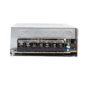 Источник питания 220 V AC/24 V DC 3 A 72 W с разъемами под винт, без влагозащиты (IP23)
