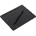 Планшет для рисования Wacom Intuos S CTL-4100K-N USB черный, фото 3