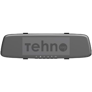 Видеорегистратор с радар-детектором Sho-Me Combo Mirror WiFi Duo GPS Видеорегистратор с радар-детектором Sho-Me Combo Mirror WiFi Duo GPS
