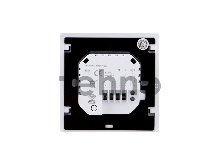 Терморегулятор сенсорный Wi-Fi Securic SEC-T-101W
